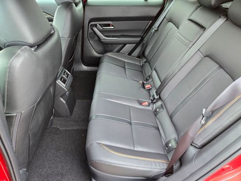 New 2026 MAZDA CX-50 AWD 2.5 Hybrid w/ Weather Package image 15