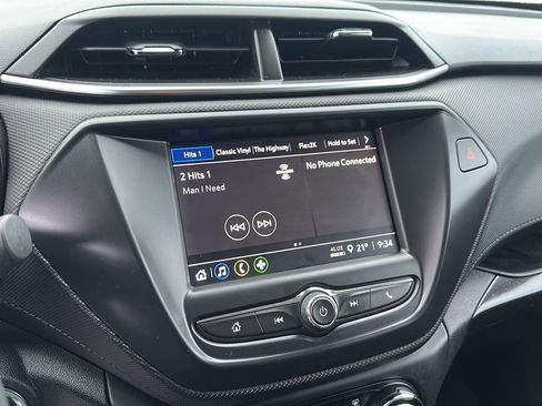 Certified 2023 Chevrolet TrailBlazer LT image 27