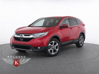 Used 2018 Honda CR-V EX video 1