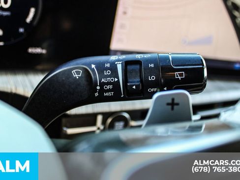 Used 2024 Hyundai Santa Fe Calligraphy image 30