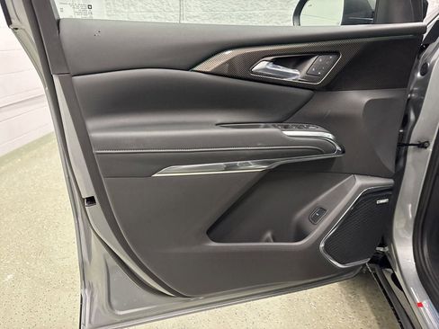 New 2026 Chevrolet Traverse High Country image 13