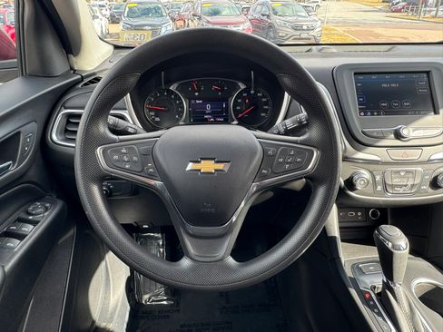 Used 2020 Chevrolet Equinox LT image 13