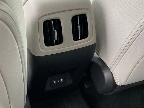 New 2026 Hyundai Tucson SEL image 26