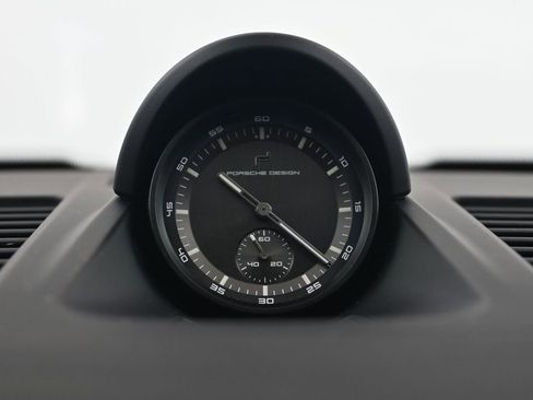 Certified 2026 Porsche 911 Carrera S RWD image 10