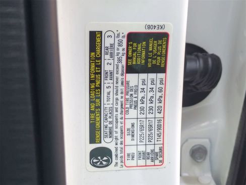 New 2025 MAZDA CX-5 AWD 2.5 S w/ Select Package image 34