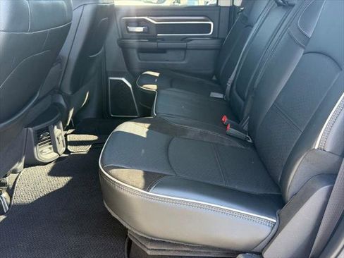 Certified 2024 RAM 2500 Laramie image 44