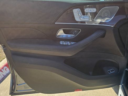 Used 2022 Mercedes-Benz GLS 450 GLS 450 4MATIC SUV image 28