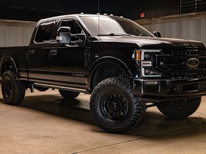 Used 2020 Ford F250 Lariat