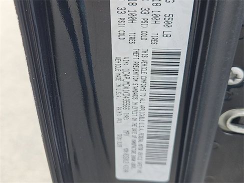 Used 2019 Jeep Cherokee Limited w/ Trailer Tow Group image 15