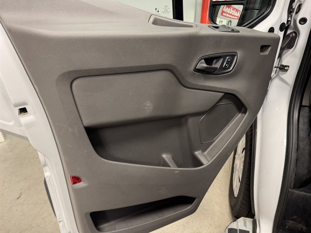 Used 2025 Ford Transit 250 Low Roof w/ Exterior Upgrade Package RWD image 19