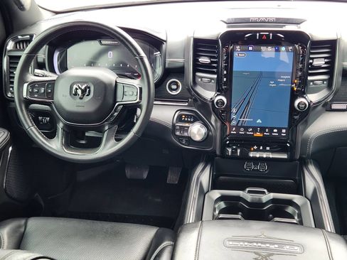 Used 2024 RAM 1500 Limited AWD/4WD image 29