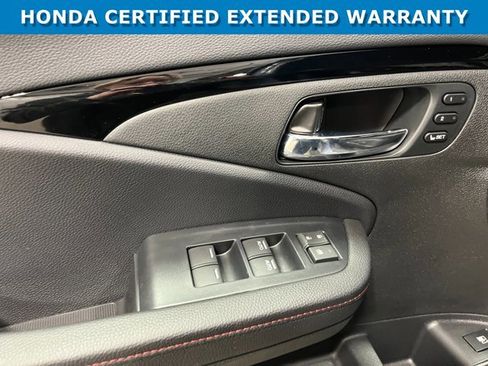 Used 2026 Honda Ridgeline Black Edition image 15
