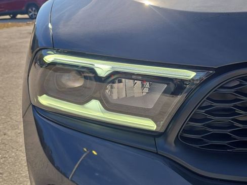 New 2026 Dodge Durango GT image 7