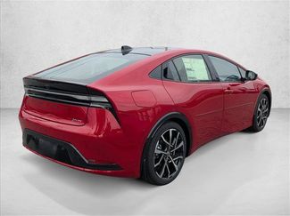 New 2026 Toyota Prius Plug-In Hybrid video 2