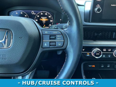Certified 2026 Honda CR-V Sport-L image 12