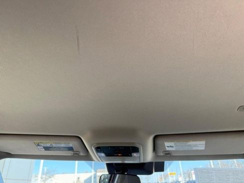 Used 2024 Toyota Tundra SR5 w/ TRD Off-Road Package image 15