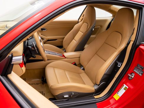 Used 2013 Porsche 911 Carrera S w/ Sport Chrono Pkg Plus image 5