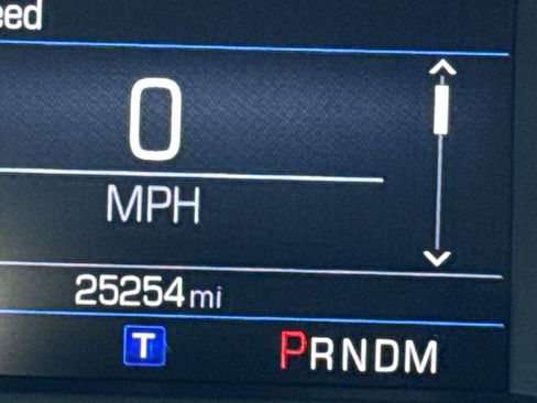 Used 2024 Chevrolet Camaro LT w/ RS Package image 22