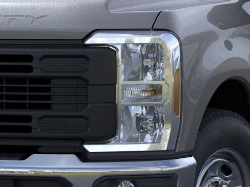 New 2024 Ford F350 XL w/ XL Chrome Package image 18