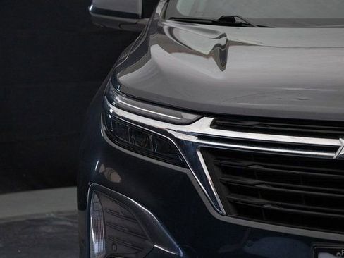 Used 2022 Chevrolet Equinox LT image 5