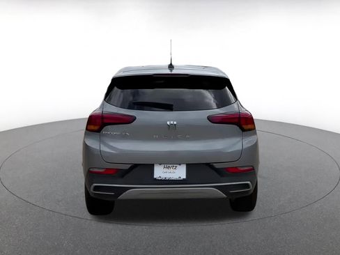Used 2025 Buick Encore GX Preferred image 12