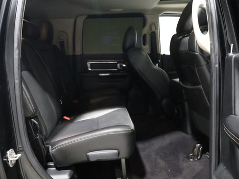 Used 2013 RAM 2500 Laramie w/ Protection Group AWD/4WD image 20