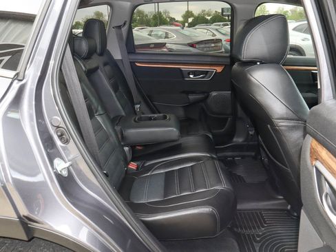 Used 2021 Honda CR-V EX image 23