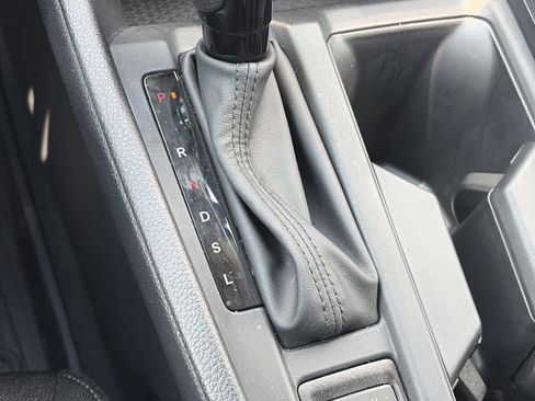 Certified 2025 Honda Accord SE image 30