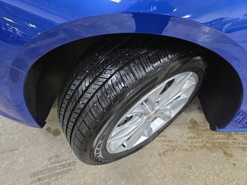 Used 2023 Chevrolet Malibu LT image 30