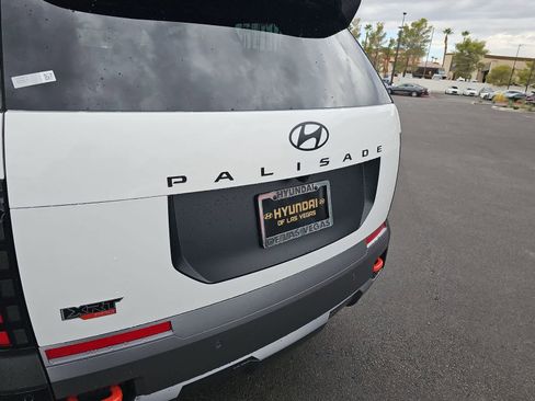 Certified 2026 Hyundai Palisade XRT Pro AWD/4WD image 11
