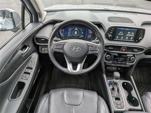 Used 2020 Hyundai Santa Fe SEL image 17