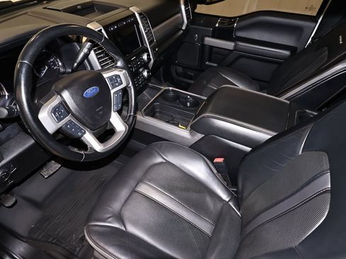 Used 2020 Ford F250 Platinum image 37