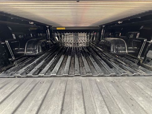 Used 2020 Chevrolet Silverado 1500 Custom w/ Custom Value Package image 22