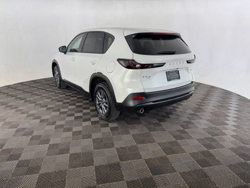 New 2026 MAZDA CX-5 Select AWD/4WD image 5