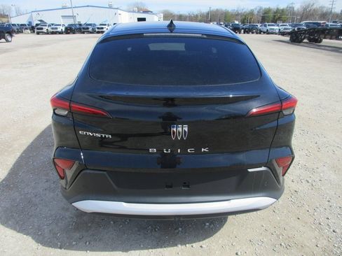 New 2026 Buick Envista Preferred FWD image 6