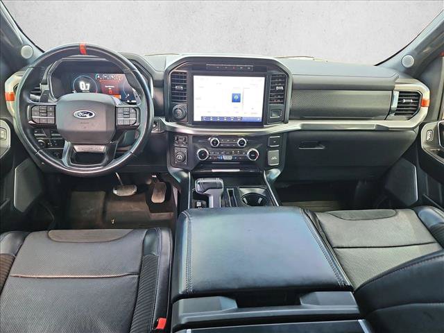 Used 2022 Ford F150 Raptor w/ Equipment Group 801A High AWD/4WD image 17