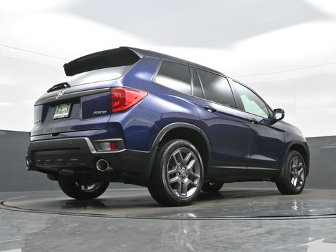 Used 2023 Honda Passport EX-L image 35