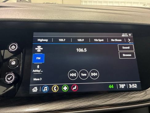 Used 2023 Buick Envision Essence FWD image 26