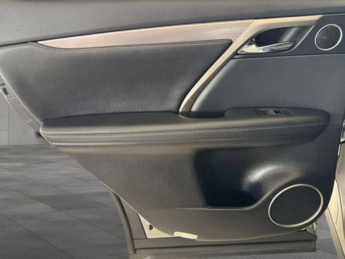 Certified 2022 Lexus RX 350 F Sport w/ Accessory Package image 24