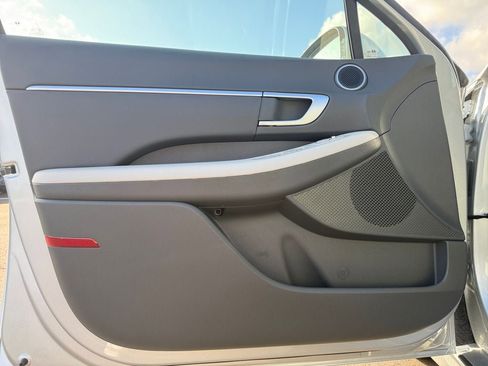 New 2026 Hyundai Sonata Blue FWD image 12