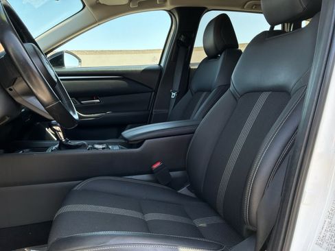 Used 2023 MAZDA CX-50 2.5 S w/ Cargo Package AWD/4WD image 16