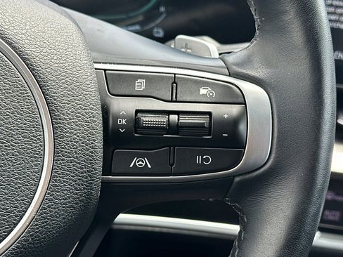 Certified 2023 Kia Sportage EX AWD/4WD image 28