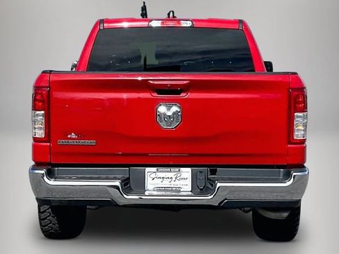 Used 2023 RAM 1500 Big Horn image 6