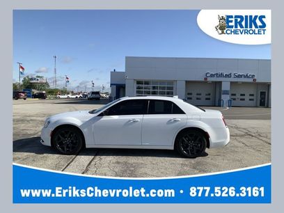 Used 2022 Chrysler 300 Touring w/ Sport Appearance Package
