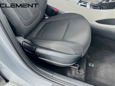 Certified 2024 Hyundai Tucson SEL image 32