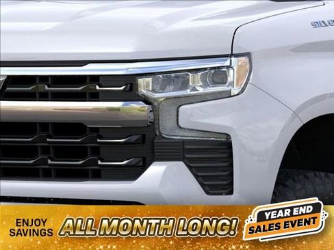 New 2026 Chevrolet Silverado 1500 LT image 10