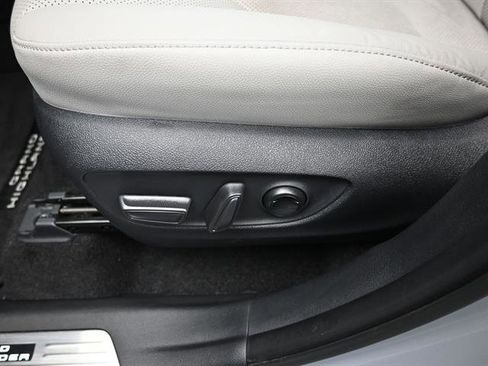 Certified 2026 Toyota Grand Highlander AWD Hybrid image 7
