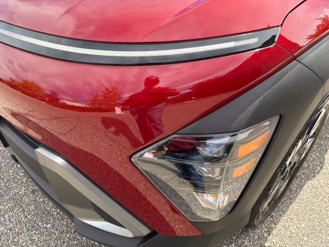 Used 2024 Hyundai Kona SEL AWD/4WD image 27