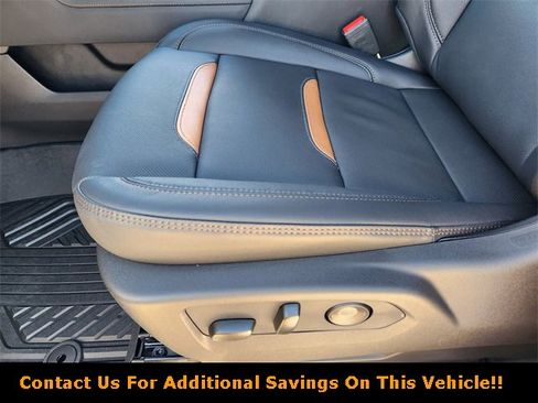 New 2026 GMC Sierra 2500 AT4 w/ AT4 Premium Plus Package image 18