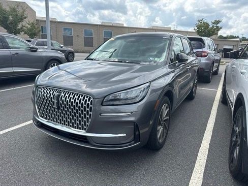 Used 2023 Lincoln Corsair AWD w/ Equipment Group 101A image 1